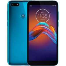 گوشی موبایل موتورولا Moto E6 Play دو سیم کارت با ظرفیت 32 گیگابایت ( با گارانتی )